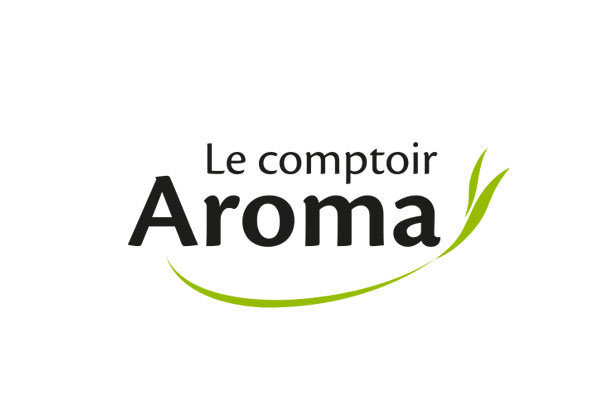 Le comptoir Aroma